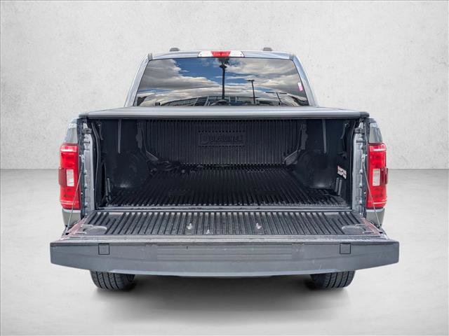 Certified 2023 Ford F150 XLT AWD/4WD image 6