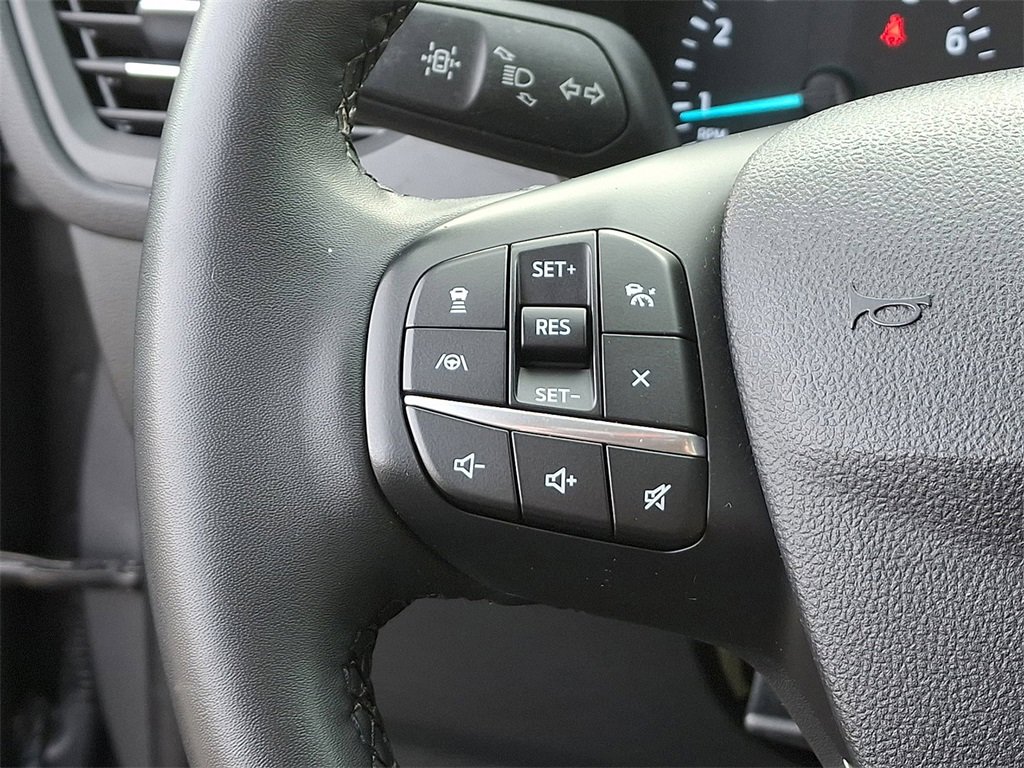 Certified 2022 Ford Escape SE w/ Convenience Package image 22