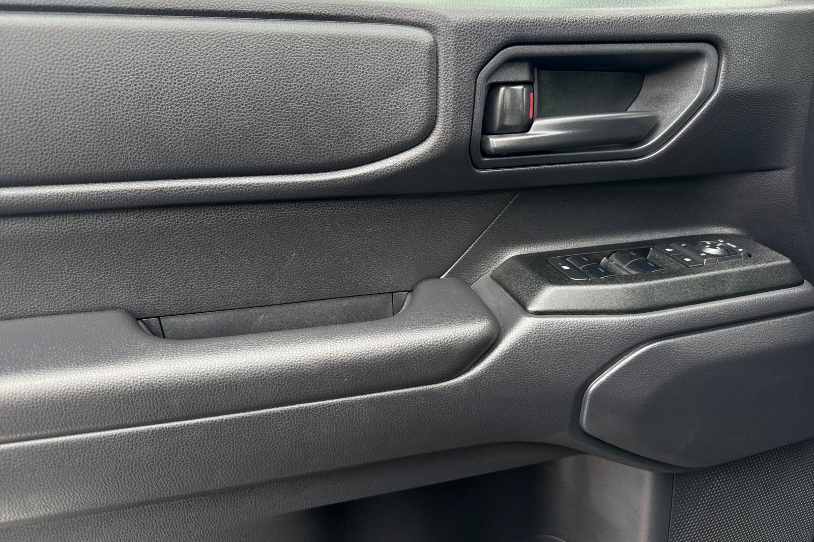 Used 2025 Toyota Land Cruiser 1958 image 11