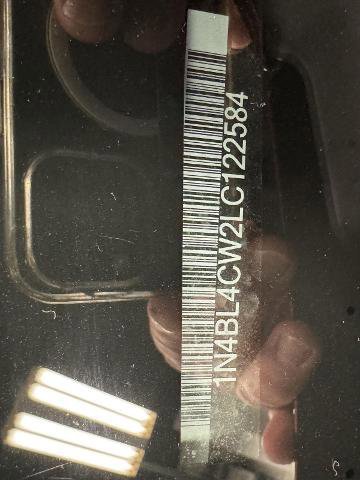 Used 2020 Nissan Altima 2.5 SR image 29