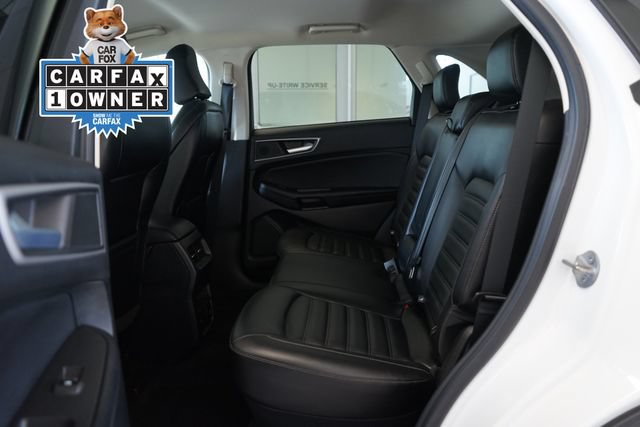 Certified 2023 Ford Edge SEL w/ Convenience Package AWD/4WD image 29
