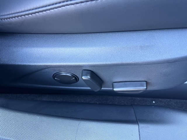 Certified 2025 Ford Mustang Mach-E Premium image 22