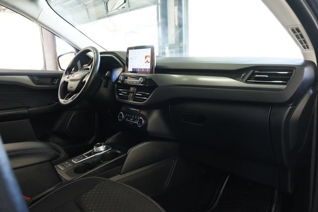 Certified 2023 Ford Escape Active FWD image 22