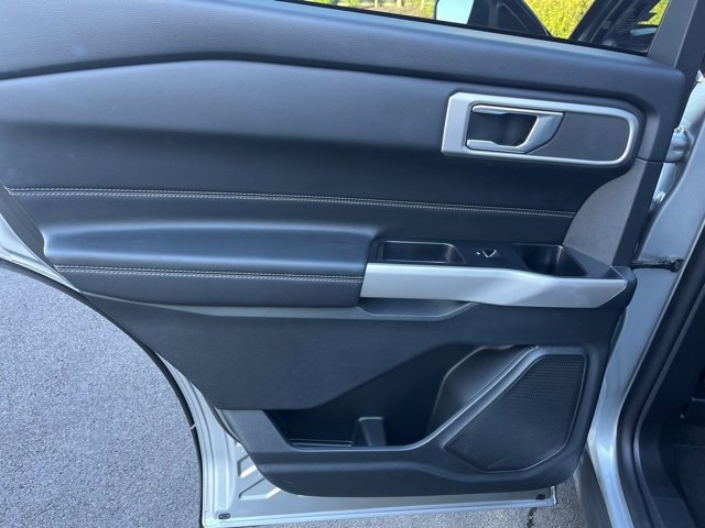 Certified 2023 Ford Explorer XLT w/ Equipment Group 202A image 23