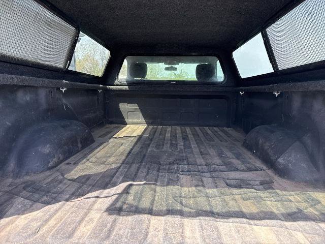 Used 2022 RAM 2500 Tradesman AWD/4WD image 24