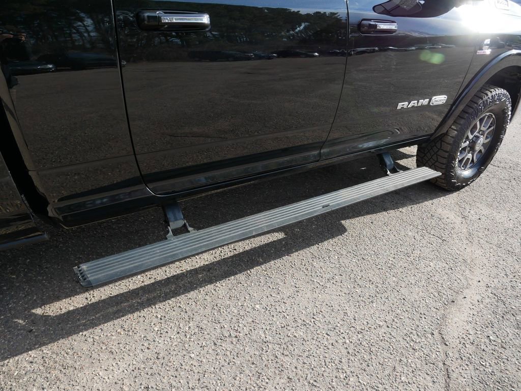 Used 2022 RAM 3500 Limited image 10