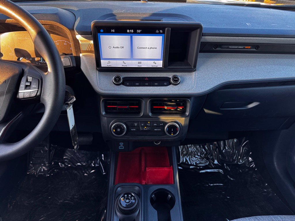 Certified 2023 Ford Maverick XLT FWD image 2