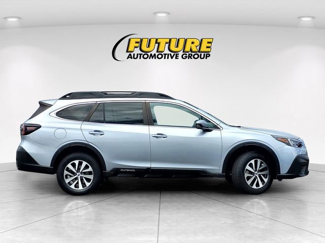 Used 2020 Subaru Outback Premium AWD/4WD image 6