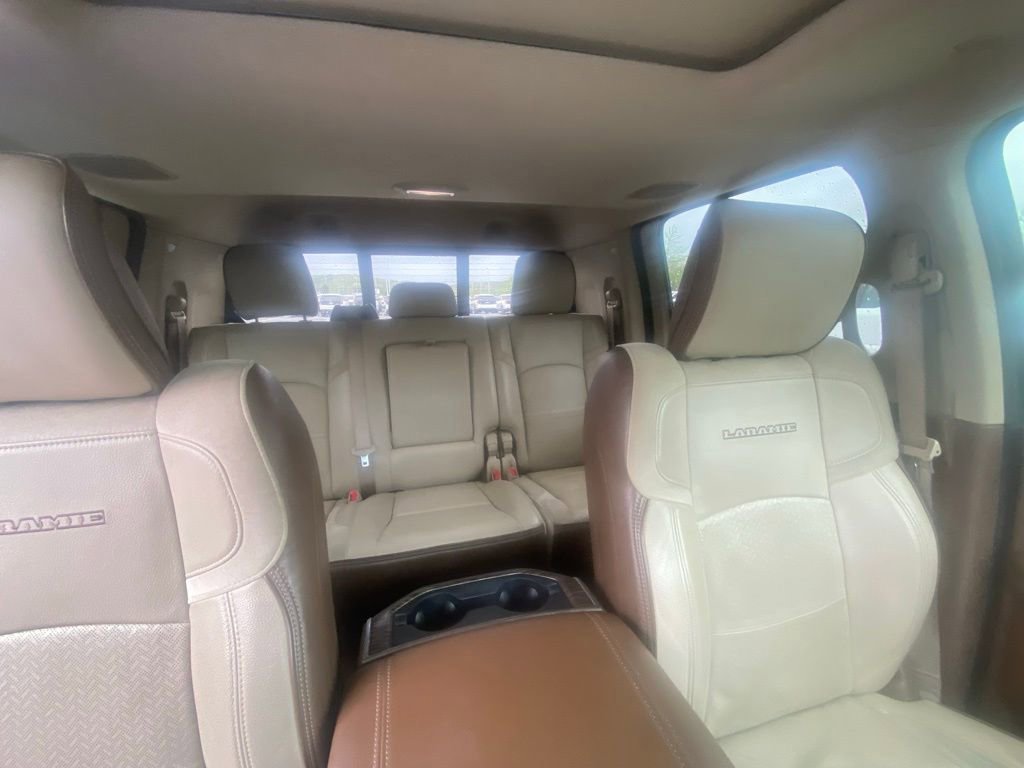 Used 2021 RAM 2500 Laramie image 29