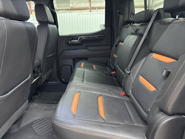 Used 2022 GMC Sierra 1500 AT4 w/ AT4 Premium Package AWD/4WD image 22