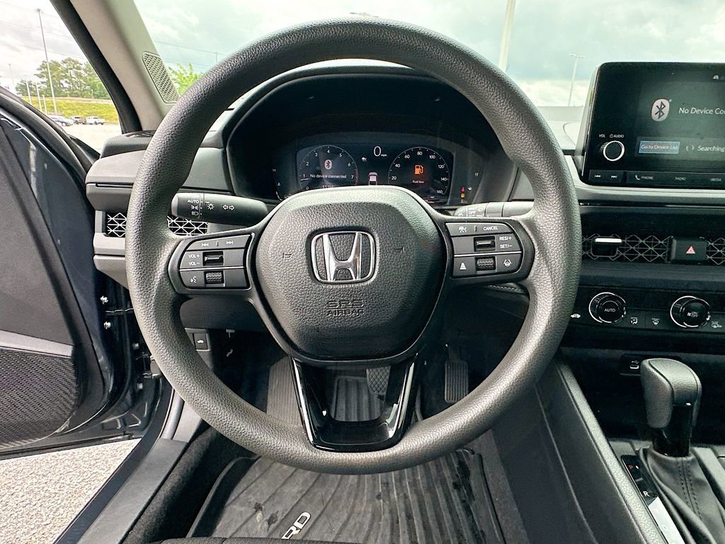 Used 2024 Honda Accord EX image 18