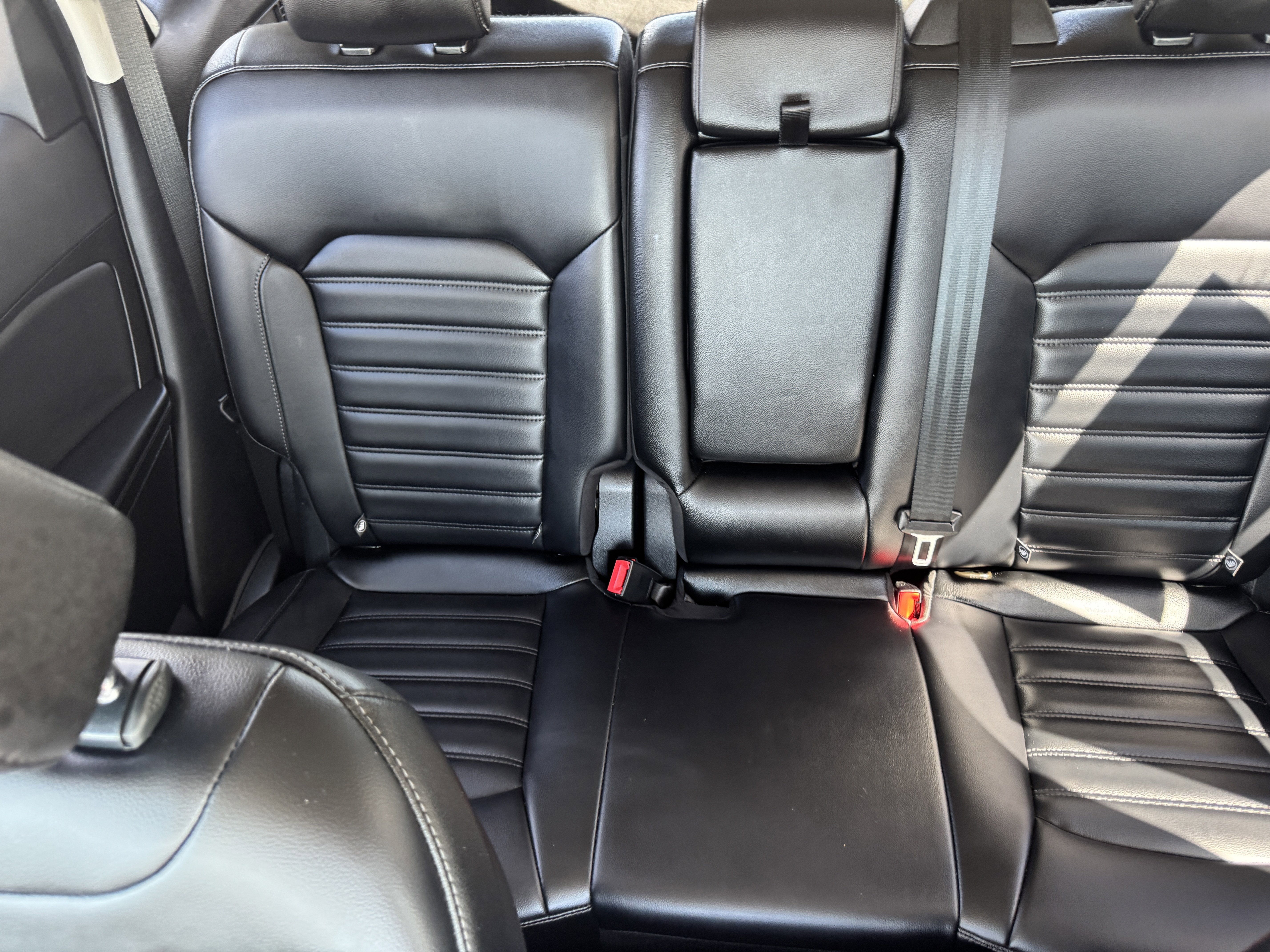 Certified 2024 Ford Edge SEL w/ Convenience Package AWD/4WD image 14