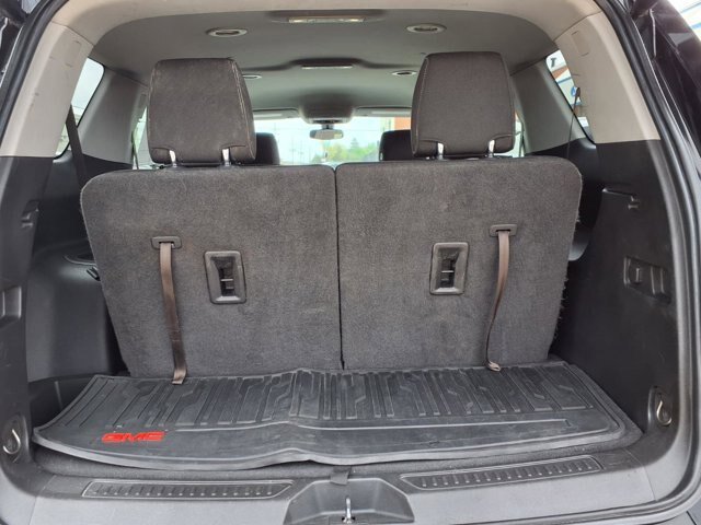 Used 2019 GMC Acadia SLE w/ Driver Alert Package I FWD image 20