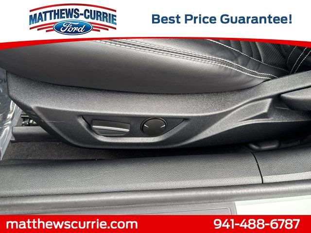 Certified 2022 Ford Mustang Mach 1 w/ Equipment Group 700A image 10