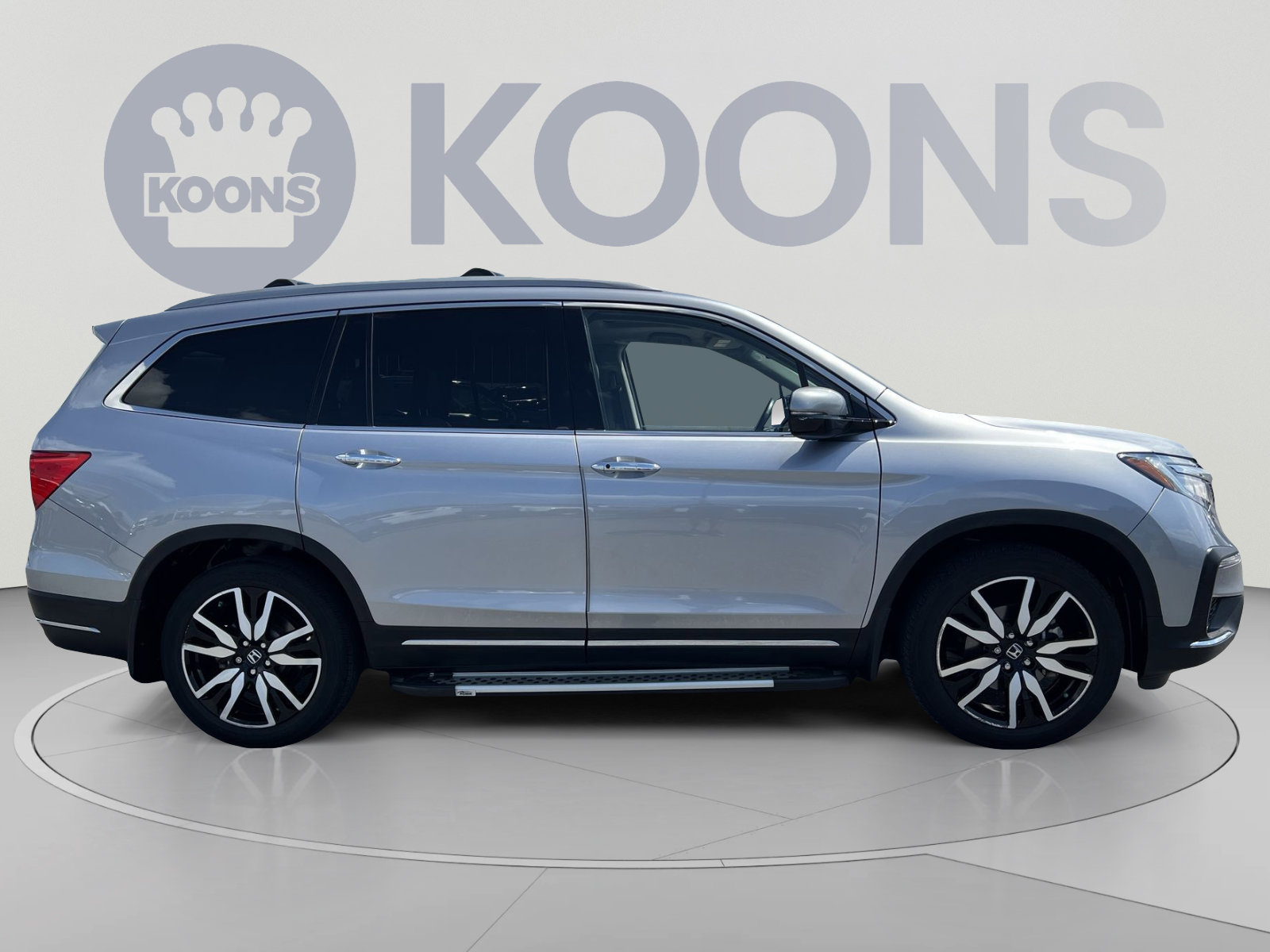 Used 2019 Honda Pilot Touring image 8
