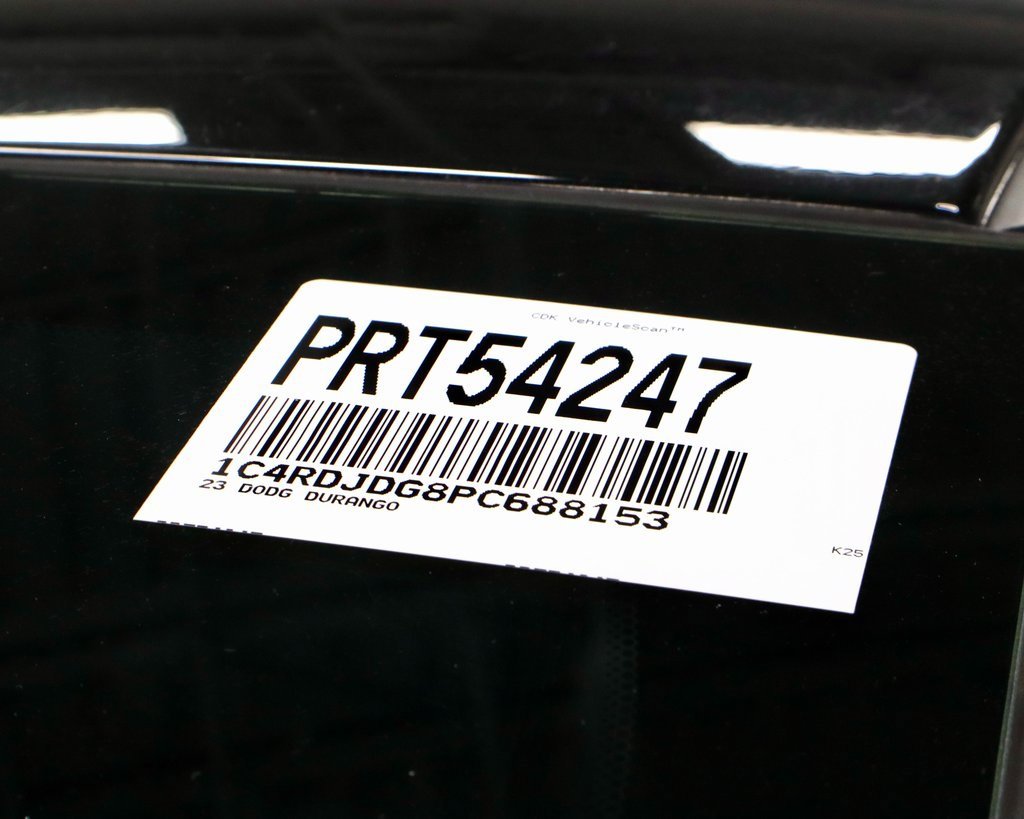 Used 2023 Dodge Durango GT image 40