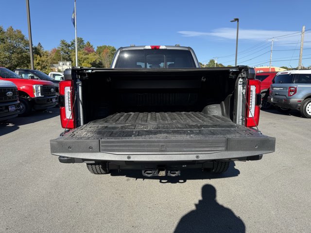 Certified 2024 Ford F250 Limited w/ FX4 Off-Road Package image 12