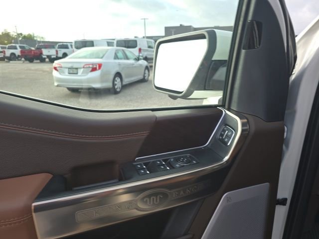 Certified 2025 Ford F150 King Ranch w/ FX4 Off-Road Package image 11