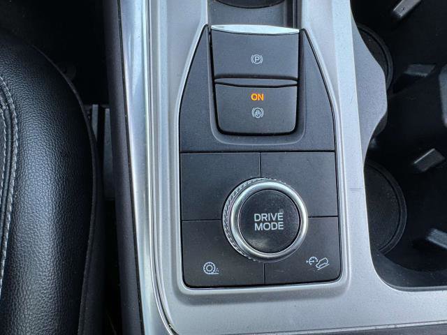 Certified 2022 Ford Explorer Limited w/ Equipment Group 301A image 17