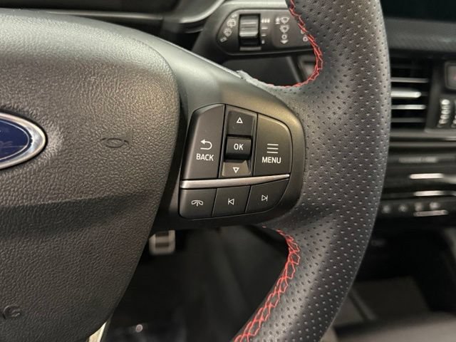 Certified 2023 Ford Escape ST-Line w/ Tech Pack #1 FWD image 18