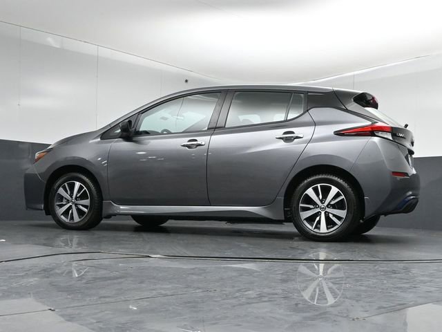 Used 2022 Nissan Leaf S Plus FWD image 37