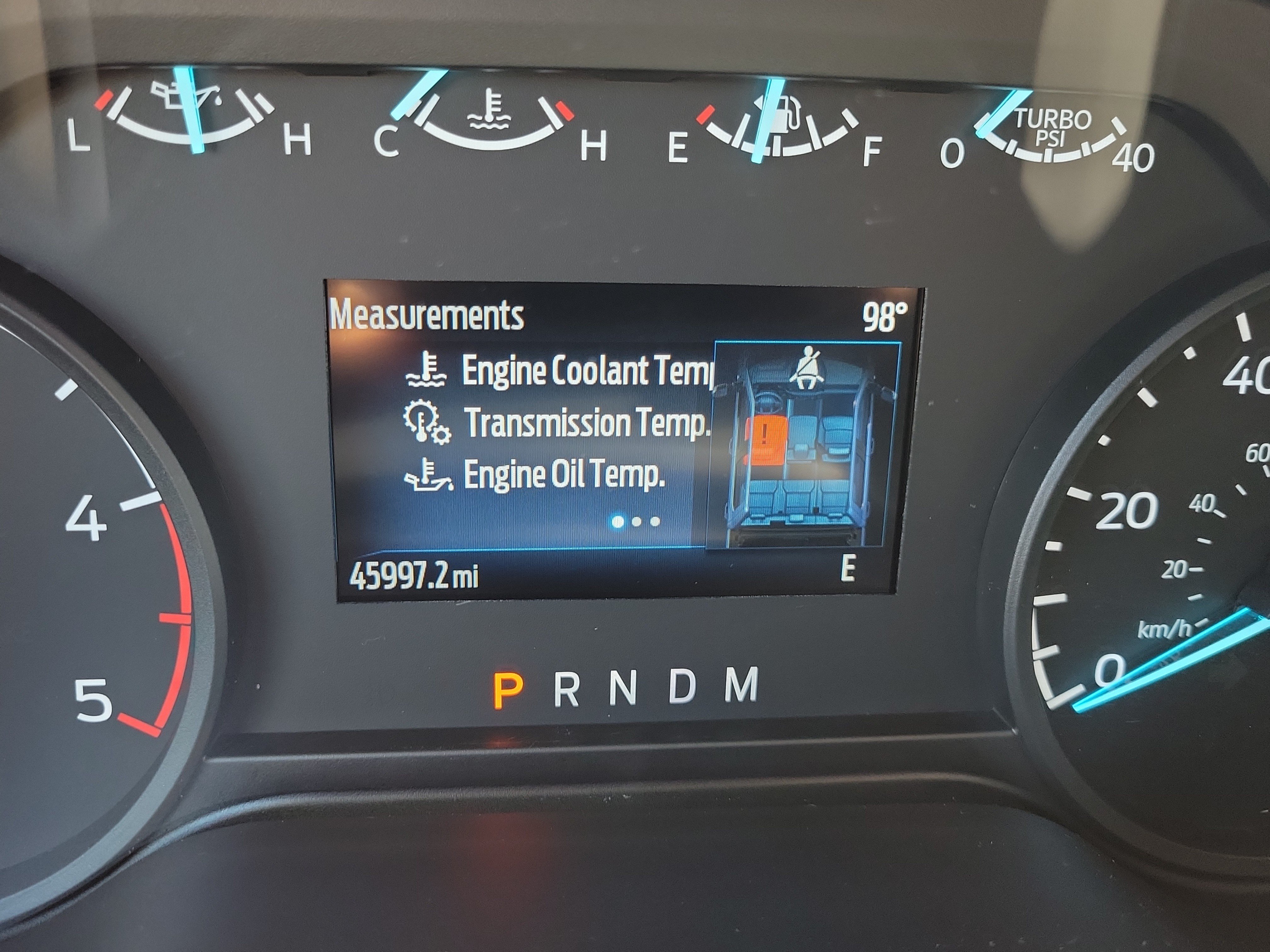 Certified 2026 Ford F250 XLT AWD/4WD image 22