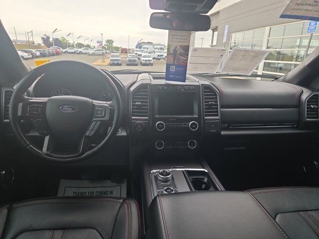 Certified 2021 Ford Expedition Limited AWD/4WD image 16