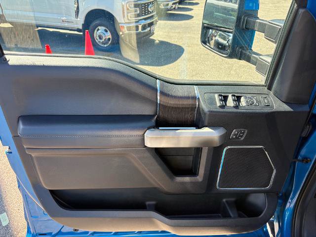 Certified 2021 Ford F250 Lariat w/ Tremor Off-Road Package image 11