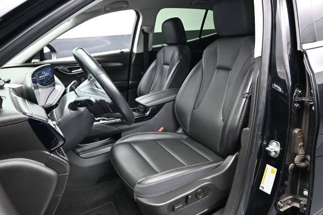 Used 2024 Buick Envision Preferred AWD/4WD image 22