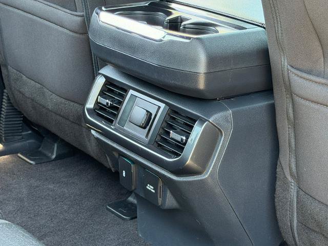 Certified 2023 Ford F150 XLT w/ Equipment Group 302A High AWD/4WD image 36