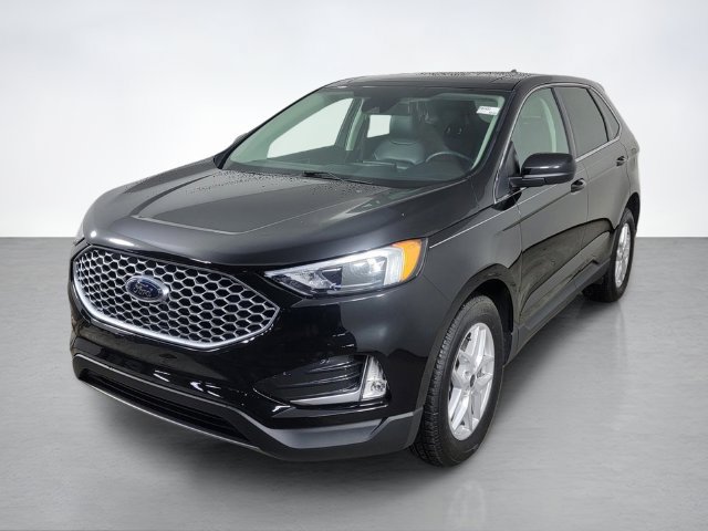 Certified 2024 Ford Edge SEL AWD/4WD image 7