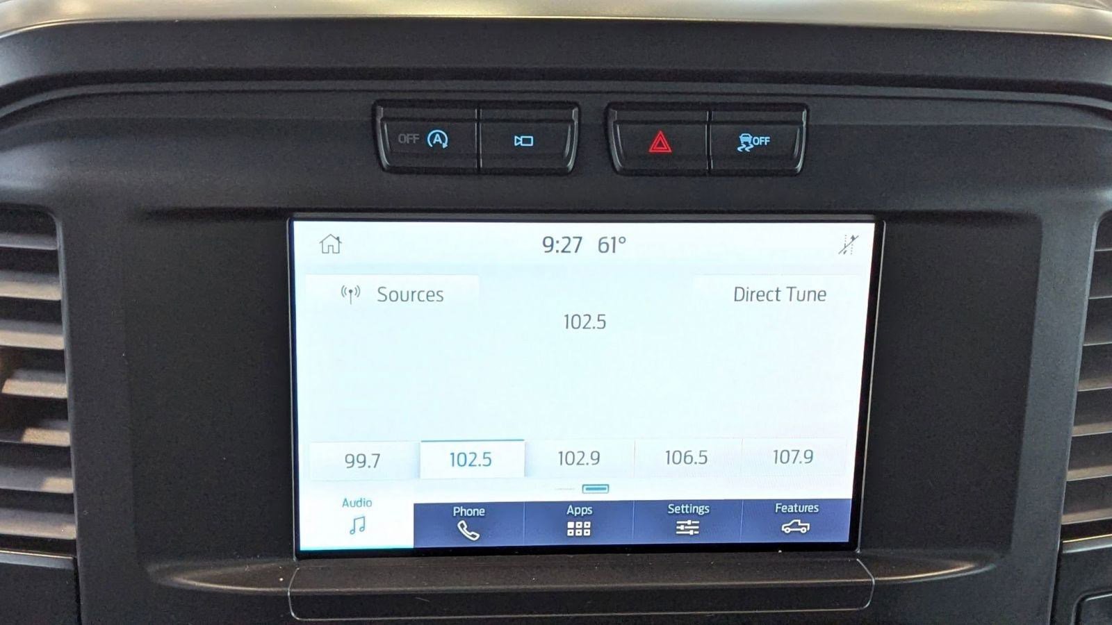 Certified 2021 Ford F150 XL w/ STX Appearance Package image 26