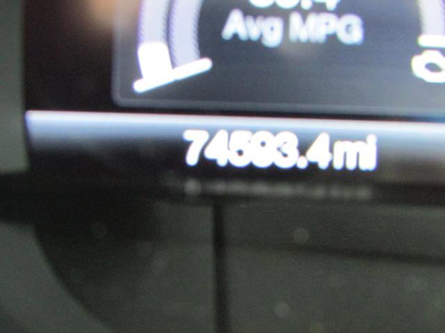 Certified 2019 Ford Fusion SE FWD image 19