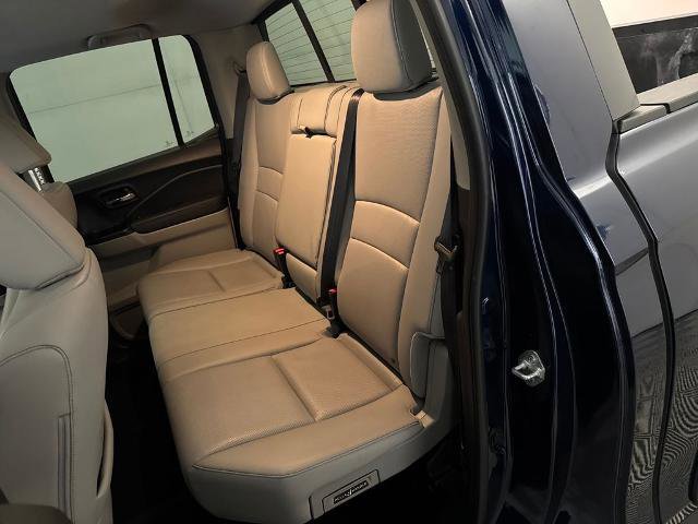 Used 2022 Honda Ridgeline RTL-E image 31