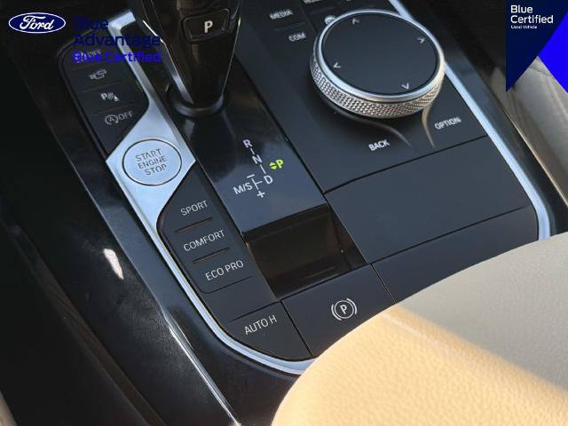 Used 2023 BMW X3 sDrive30i w/ Parking Assistance Package RWD image 30