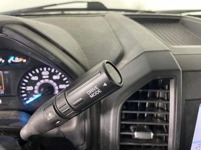 Certified 2019 Ford F150 XL w/ Equipment Group 101A Mid AWD/4WD image 9