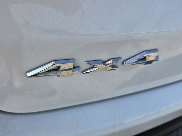 Used 2024 Jeep Compass Limited AWD/4WD image 11