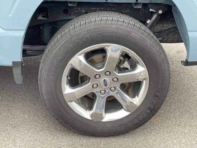 Certified 2023 Ford F150 XLT w/ Equipment Group 302A High AWD/4WD image 24