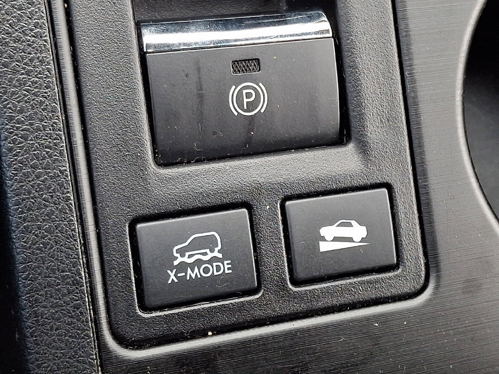 Used 2019 Subaru Outback 2.5i AWD/4WD image 24