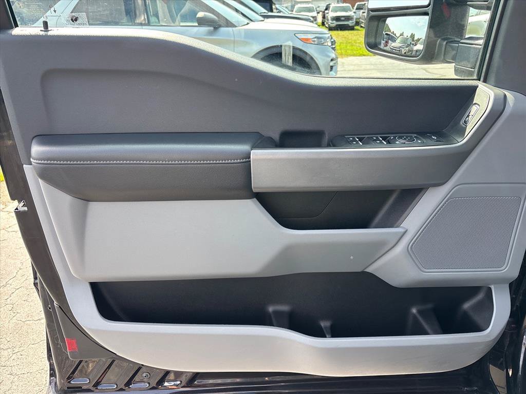 Certified 2024 Ford F250 XLT AWD/4WD image 25