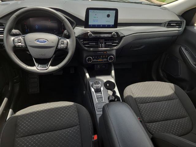 Certified 2024 Ford Escape Active w/ Cold Weather Package FWD image 17