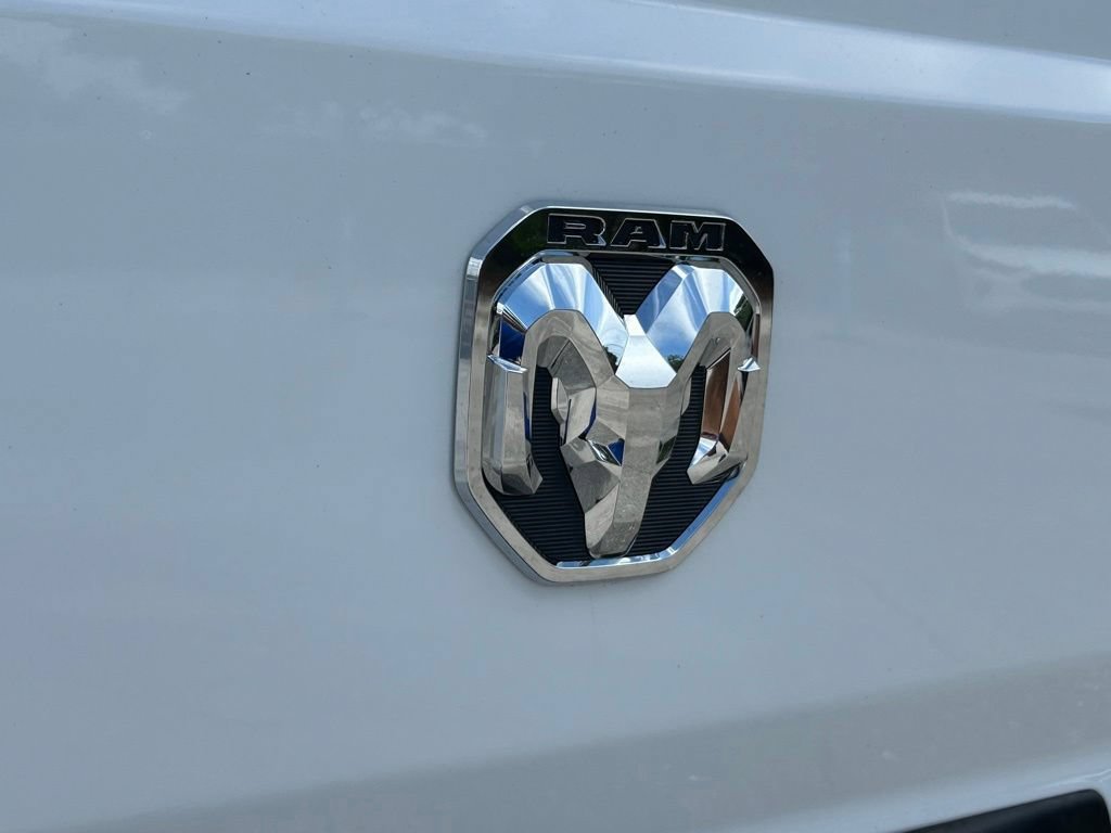 Used 2025 RAM ProMaster 2500 w/ Convenience Group FWD image 20