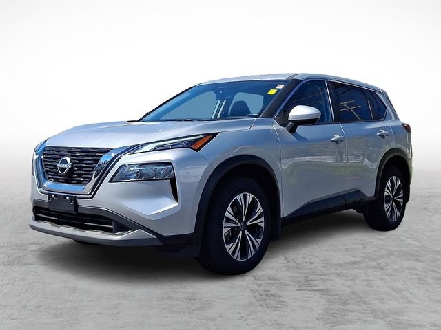 Used 2023 Nissan Rogue SV AWD/4WD image 3