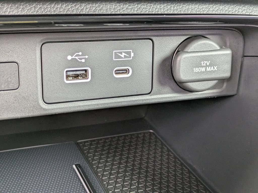 Used 2025 Honda CR-V Sport Touring image 25