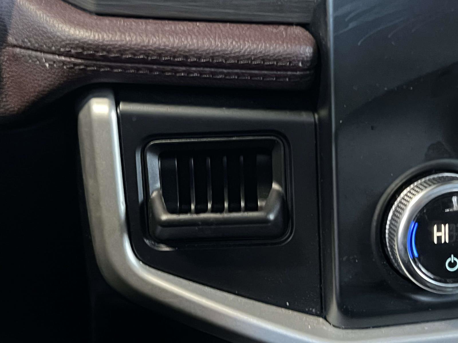 Certified 2024 Ford Expedition Max Limited image 24