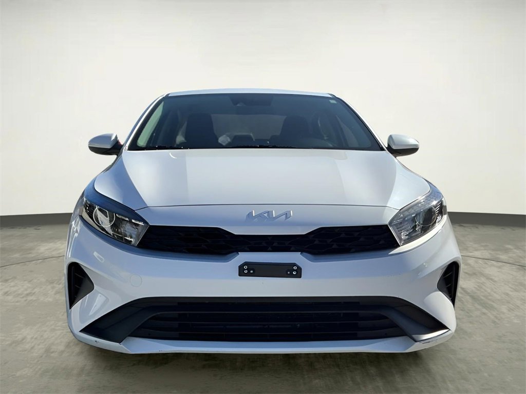 Used 2024 Kia Forte LXS image 14