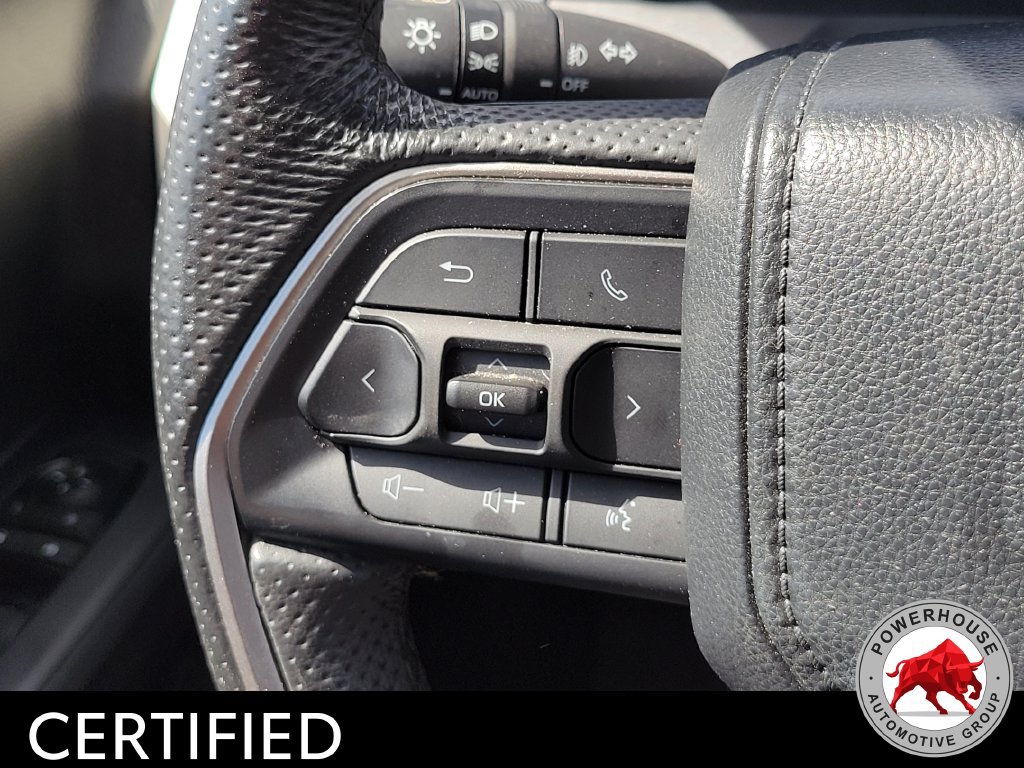 Used 2024 Toyota Tacoma TRD Off-Road AWD/4WD image 28
