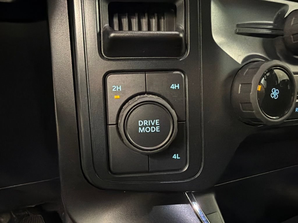 Certified 2025 Ford F150 STX AWD/4WD image 16