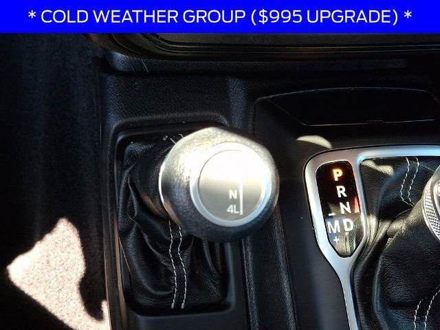 Used 2019 Jeep Wrangler Unlimited Sahara w/ Dual Top Group AWD/4WD image 24
