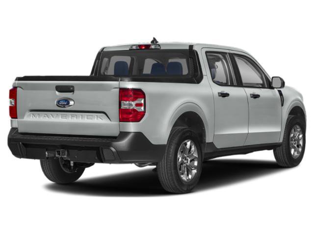 Certified 2023 Ford Maverick XLT w/ Black Appearance Package image 2